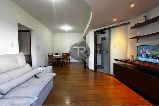 Apartamento de 3 quartos, 95m² no bairro Estoril, em Belo Horizonte | Eu Corretor