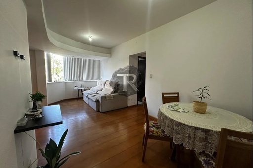 Apartamento de 3 quartos, 95m² no bairro Estoril, em Belo Horizonte | Eu Corretor