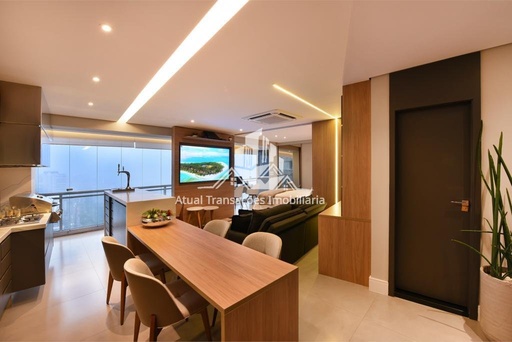 Apartamento de 1 quarto, 72m² no bairro Gonzaga, em Santos | Eu Corretor