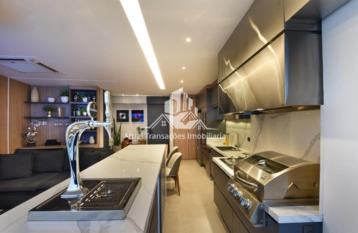 Apartamento de 1 quarto, 72m² no bairro Gonzaga, em Santos | Eu Corretor