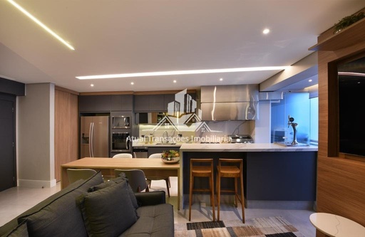 Apartamento de 1 quarto, 72m² no bairro Gonzaga, em Santos | Eu Corretor
