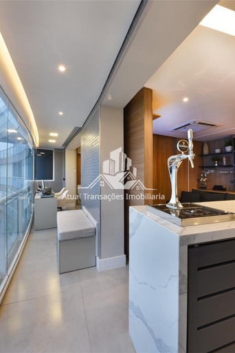Apartamento de 1 quarto, 72m² no bairro Gonzaga, em Santos | Eu Corretor