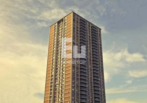 Apartamento de 130m² no bairro Itacorubi, em Florianópolis | Eu Corretor