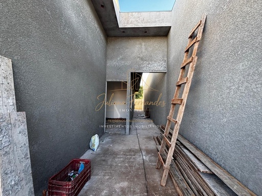 Casa de 3 quartos, no bairro São Francisco, em Toledo | Eu Corretor