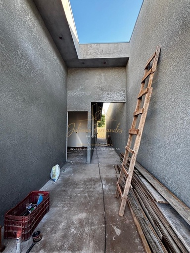 Casa de 3 quartos, no bairro São Francisco, em Toledo | Eu Corretor