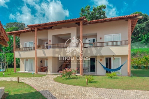 Casa de Condomínio de 2 quartos, 80m² no bairro Gamboa, em Cairu | Eu Corretor