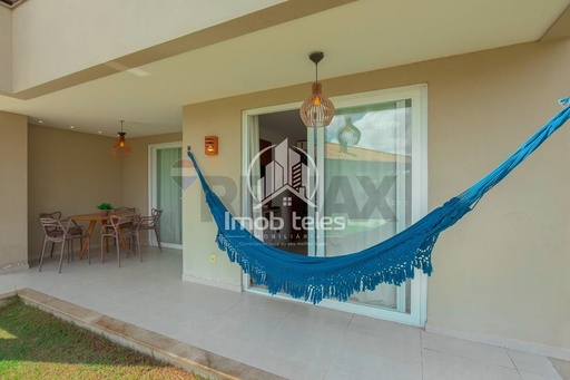 Casa de Condomínio de 2 quartos, 80m² no bairro Gamboa, em Cairu | Eu Corretor