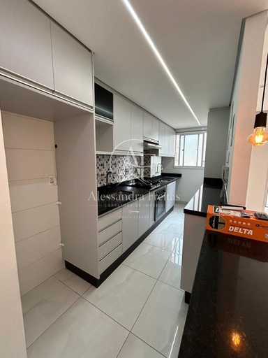 Apartamento de 2 quartos, 51m² no bairro Padroeira, em Osasco | Eu Corretor