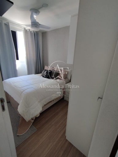 Apartamento de 2 quartos, 51m² no bairro Padroeira, em Osasco | Eu Corretor