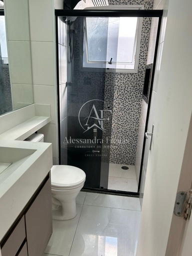 Apartamento de 2 quartos, 51m² no bairro Padroeira, em Osasco | Eu Corretor