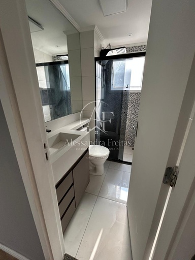 Apartamento de 2 quartos, 51m² no bairro Padroeira, em Osasco | Eu Corretor