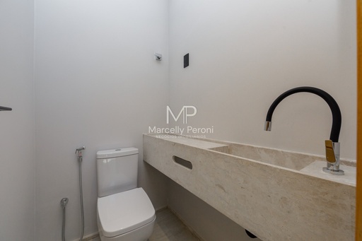 Casa de Condomínio de 3 quartos, 360m² no bairro Alphaville, em Juiz de Fora | Eu Corretor