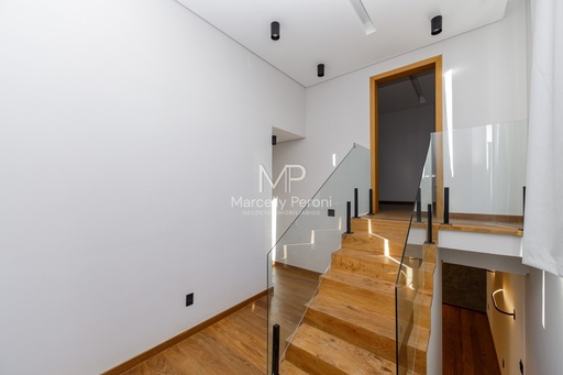 Casa de Condomínio de 3 quartos, 360m² no bairro Alphaville, em Juiz de Fora | Eu Corretor