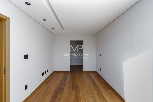 Casa de Condomínio de 3 quartos, 360m² no bairro Alphaville, em Juiz de Fora | Eu Corretor