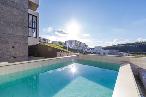 Casa de Condomínio de 3 quartos, 360m² no bairro Alphaville, em Juiz de Fora | Eu Corretor