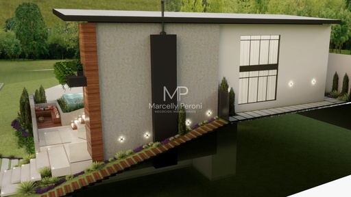 Casa de Condomínio de 5 quartos, 494m² no bairro Alphaville, em Juiz de Fora | Eu Corretor