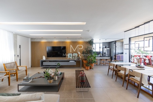 Apartamento de 4 quartos, 240m² no bairro Santa Helena, em Juiz de Fora | Eu Corretor