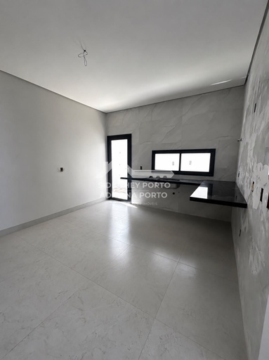 Casa de 2 quartos, 97m² no bairro Florais Léa, em Luís Eduardo Magalhães | Eu Corretor