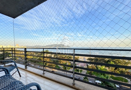Apartamento de 3 quartos, 125m² no bairro Boqueirão, em Santos | Eu Corretor