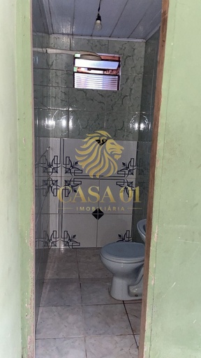 Casa de 3 quartos, no bairro Vila Verde, em Cacoal | Eu Corretor
