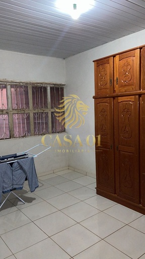 Casa de 3 quartos, no bairro Vila Verde, em Cacoal | Eu Corretor