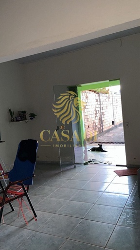 Casa de 3 quartos, no bairro Vila Verde, em Cacoal | Eu Corretor