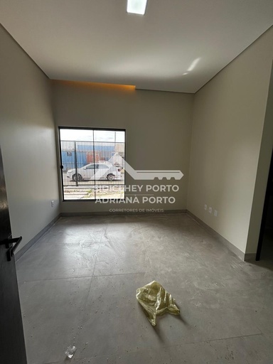 Casa de 2 quartos, no bairro CIDADE ALTA, em Luís Eduardo Magalhães | Eu Corretor