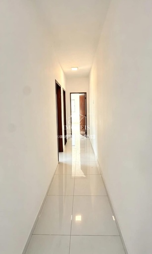 Casa de 2 quartos, 81m² no bairro Croatá Ville , em Pacajus | Eu Corretor
