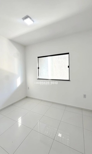 Casa de 2 quartos, 81m² no bairro Croatá Ville , em Pacajus | Eu Corretor