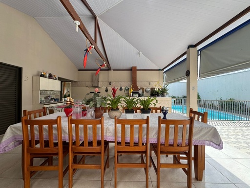Casa de 3 quartos, 294m² no bairro Centro, em São João Batista do Glória | Eu Corretor