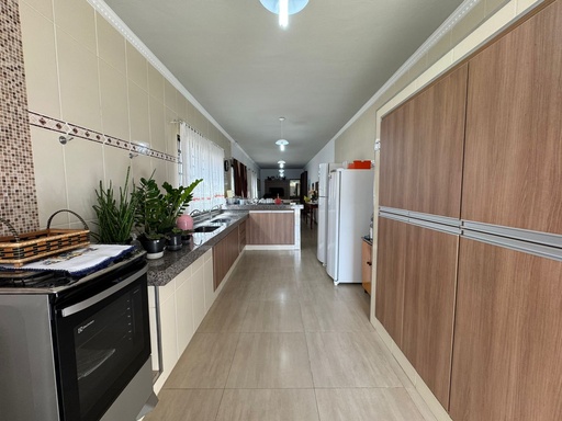 Casa de 3 quartos, 294m² no bairro Centro, em São João Batista do Glória | Eu Corretor