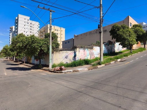 Lote/Terreno de 300m² no bairro Vila Rica , em Passos | Eu Corretor