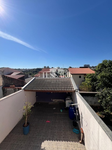 Casa de 3 quartos, 222m² no bairro Jardim Ipê, em Sorocaba | Eu Corretor