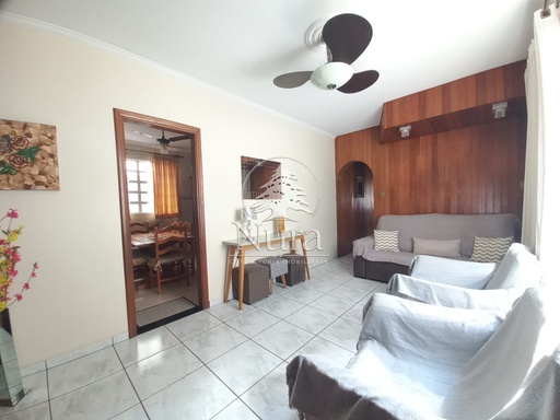 Apartamento de 3 quartos, 120m² no bairro Marapé, em Santos | Eu Corretor