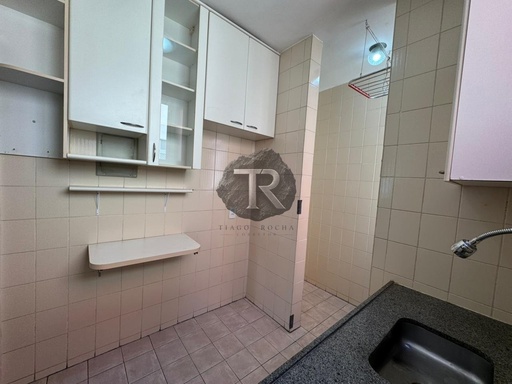 Apartamento de 2 quartos, 50m² no bairro Buritis, em Belo Horizonte | Eu Corretor