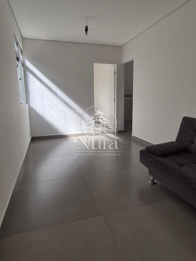 Apartamento de 1 quarto, 66m² no bairro Centro, em São Vicente | Eu Corretor