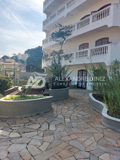 Apartamento de 3 quartos, 200m² no bairro Jardim Chapadão, em Campinas | Eu Corretor