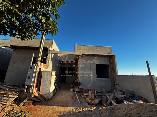 Casa de 2 quartos, no bairro Panorama II, em Toledo | Eu Corretor