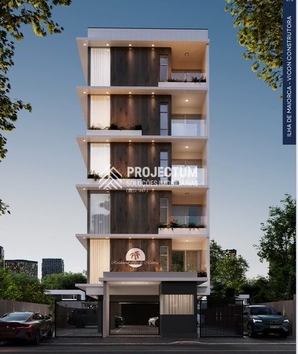 Apartamento de 2 quartos, 54m² no bairro Altiplano Cabo Branco, em João Pessoa | Eu Corretor