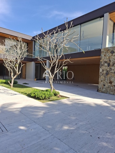 Casa de 5 quartos, 1200m² no bairro Barra da Tijuca, em Rio de Janeiro | Eu Corretor