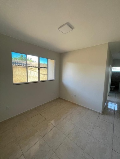 Apartamento no bairro Parque Nova Friburgo B, em Cidade Ocidental | Eu Corretor