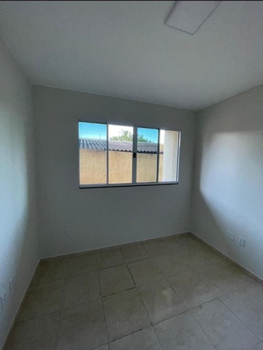 Apartamento no bairro Parque Nova Friburgo B, em Cidade Ocidental | Eu Corretor