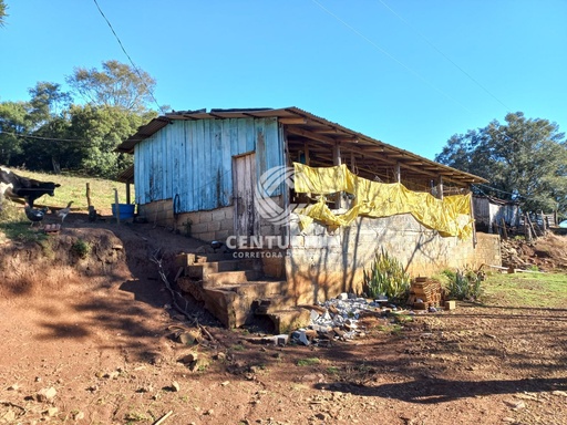 Fazenda/Sítios/Chácaras no bairro interior, em Irani | Eu Corretor