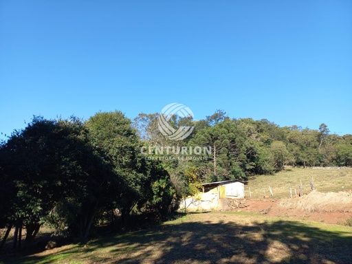 Fazenda/Sítios/Chácaras no bairro interior, em Irani | Eu Corretor