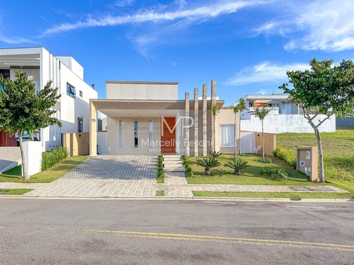 Casa de Condomínio de 3 quartos, 230m² no bairro Alphaville, em Juiz de Fora | Eu Corretor