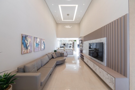 Casa de Condomínio de 3 quartos, 230m² no bairro Alphaville, em Juiz de Fora | Eu Corretor