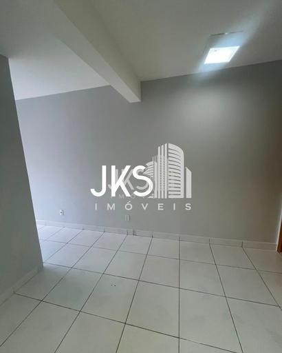 Sala Comercial de 30m² no bairro Setor Bueno, em Goiânia | Eu Corretor