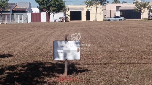 Lote/Terreno no bairro Jardim Tropical, em Rondonópolis | Eu Corretor