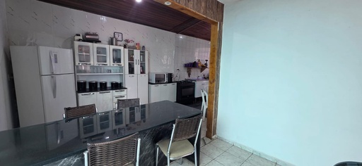 Casa de 3 quartos, 150m² no bairro Campo Belo, em Lambari | Eu Corretor
