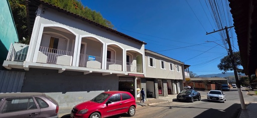 Casa de 3 quartos, 150m² no bairro Campo Belo, em Lambari | Eu Corretor